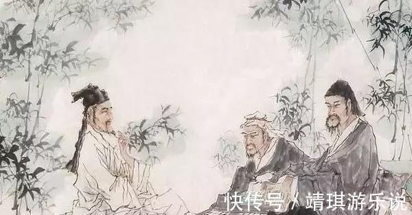 鬼谷#鬼谷子与易经:唯有以道御术,方可通行天下!