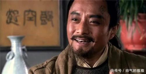 李逵母亲双眼失明,不幸被老虎吃掉,为何宋江等人却大笑不止
