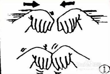 脏腑|双手抓住它,好处太多了!