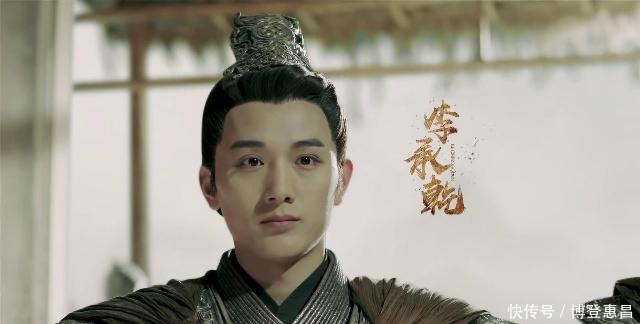 李泰|唐太宗李世民为什么不把皇位传给三子李-恪