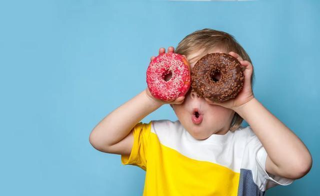 睡眠时长|孩子长高,千万不要「揠苗助长」!做好这4点,宝宝身高更优秀