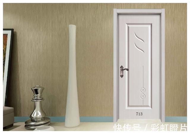 竹纤维|装修别再选木门,不受潮还寿命短,聪明人都选它,花钱少更实用