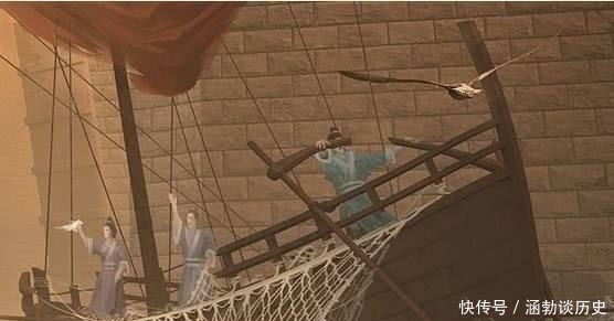 明朝|我国最霸气王朝没有之一,灭亡前期,逼世界强国签订不平等条约