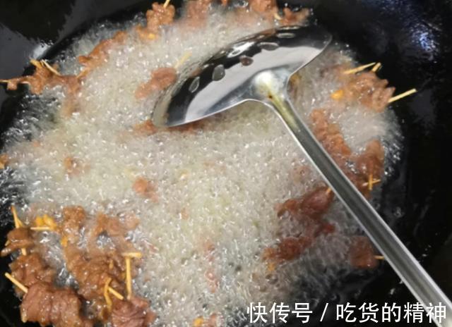 孩子|秋季吃牛肉进补,别在炒和炖了,学会这样做,能把隔壁孩子馋哭
