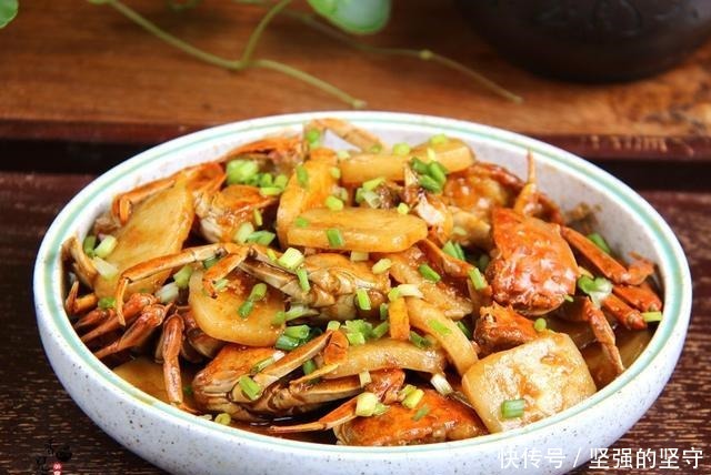 现在最该吃它,既可当菜又可以当主食,太鲜了,上桌就吃光