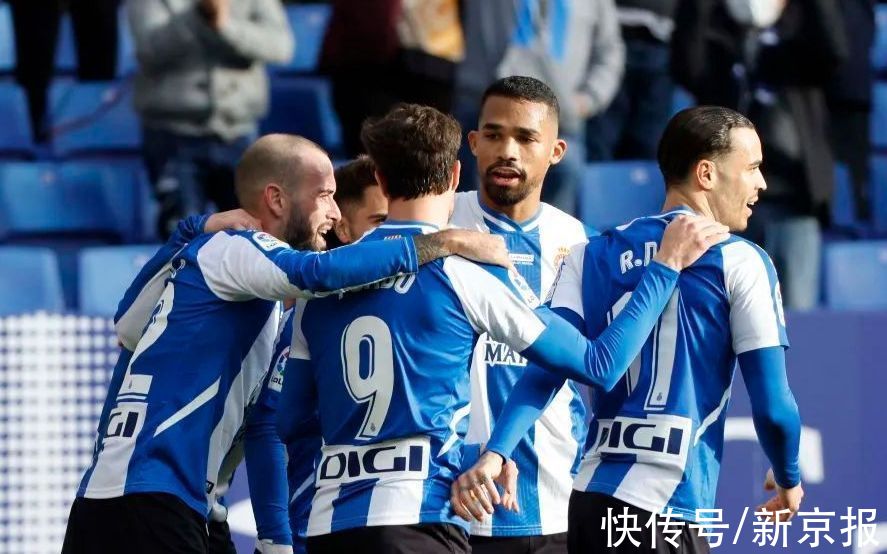 國(guó)王杯|西班牙人“進(jìn)球大戰(zhàn)”獲勝，武磊依然作壁上觀