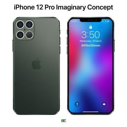 iPhone12|对iPhone12了解这几点，就知道自己是否需要更换了