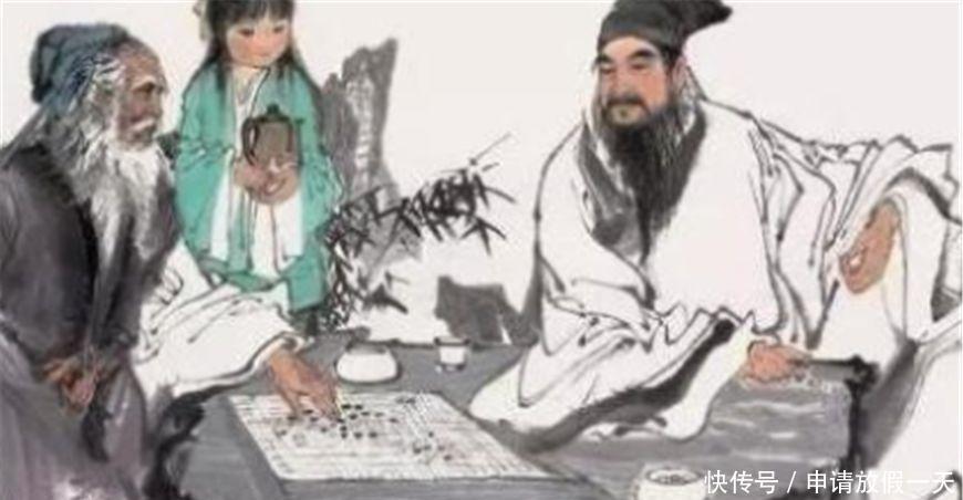 这首苏轼的诗全文很少人知道, 第一句却是千古名句, 红遍大江南北!