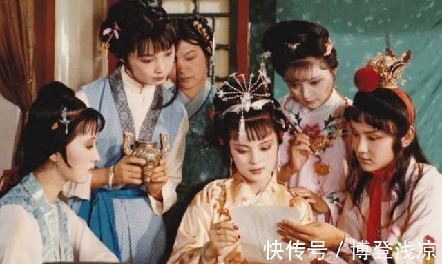 曹雪芹|曹雪芹家为什么会被抄家?当朝几位皇子都去曹家要过零花钱