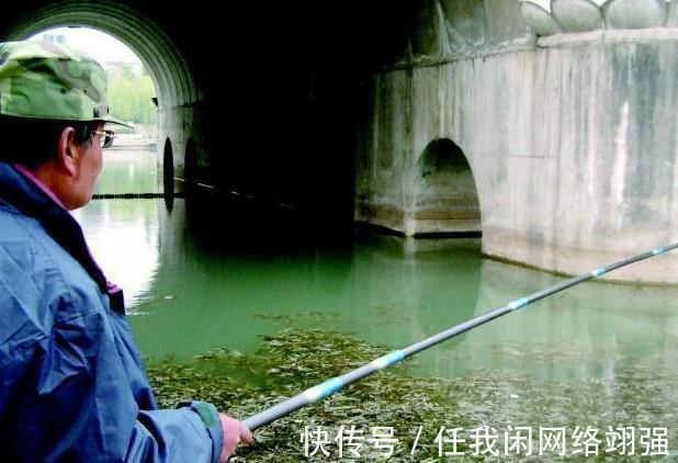 没有鱼口就不要死守，用这几个招数，找到鱼口并不算难