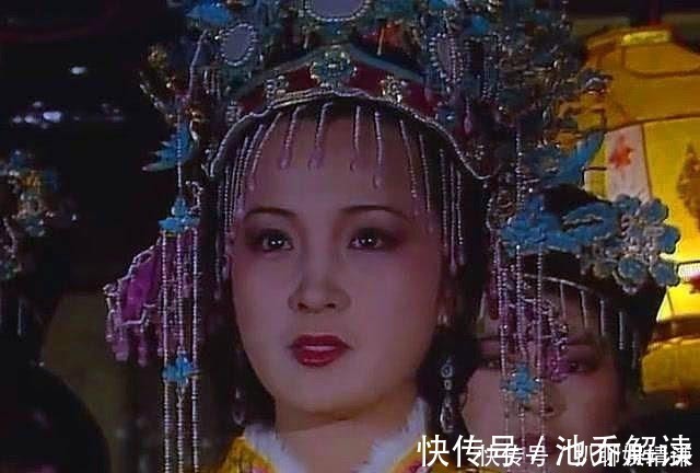 于孝|红楼梦中，这一段剧情才是真正的催泪戏，丝毫不亚于黛玉葬花