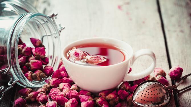 安神助眠|茶养生：常喝这“7款”养生茶饮，美容养颜，降脂消胖，安神助眠