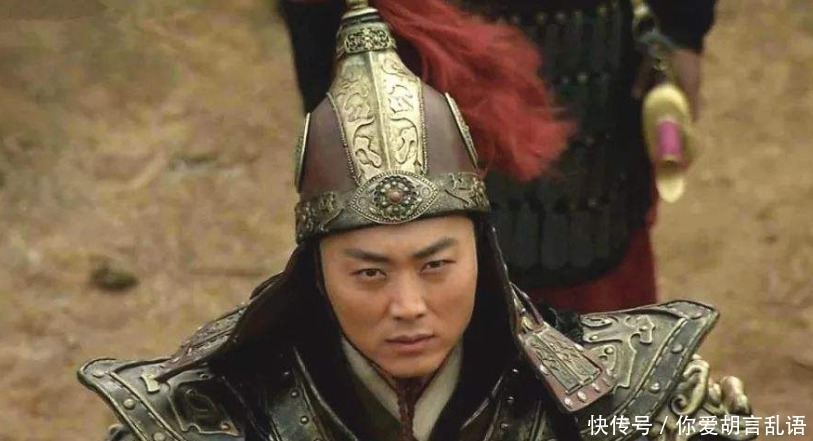 现实中的“一字并肩王”获封等于篡权预备役,薛仁贵也顶不住!