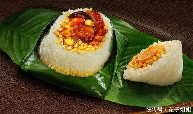 云浮|舌尖上的美食,广东云浮这五种美食,你知道哪几种