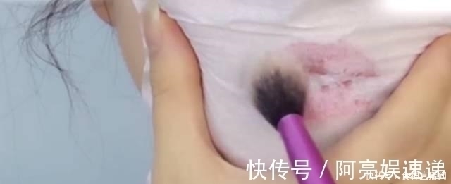 口红 女人“涂口红”和“不涂”,化妆师:瞧下图,你就知道差距有多大