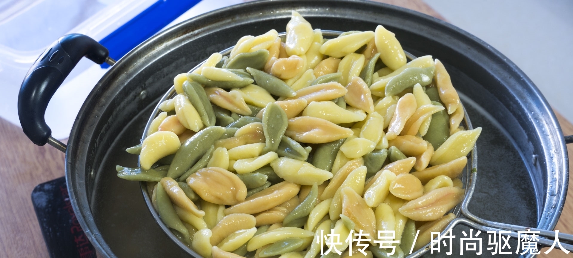 营养|不便出门,在家自制两种“干货”,耐储存营养足,好吃又好玩