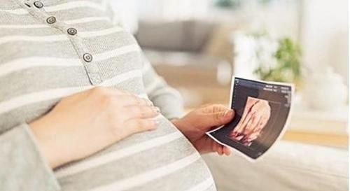 胎儿|孕妈做排畸检查,医生说太胖看不到孩子的脸,孕妈该咋做呢