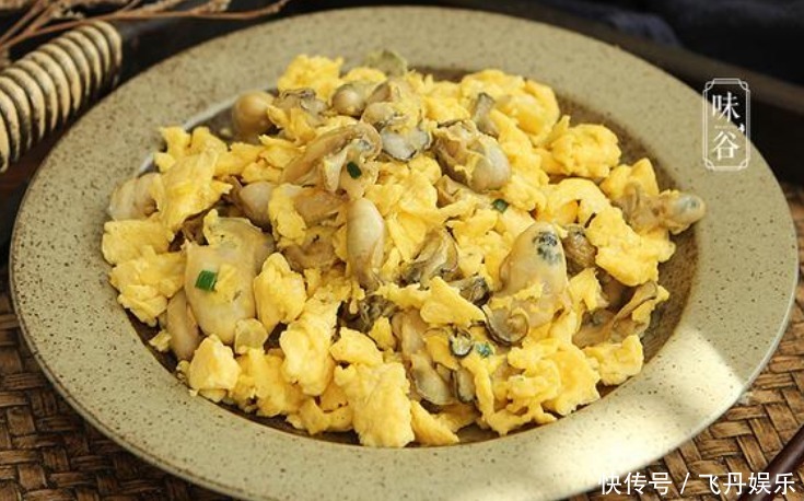 它被誉为“海上牛奶”,每天炒一盘,补钙质,长个头,待客有面子