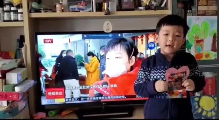 宣武医院|【人民好医生-白衣守护77】首都医科大学宣武医院：武汉，我们来了！