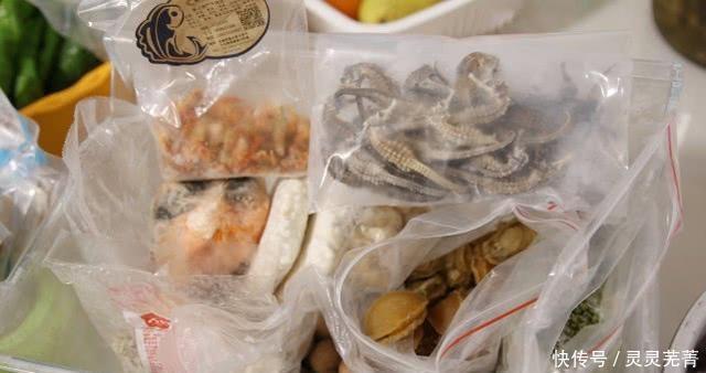 粮食|第11天,如果不出门,就要清点储存的粮食,如果你不知道