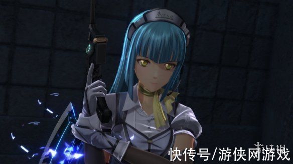 中文版|《黎之轨迹》PS4中文版发售日公开！豪华版特点公布