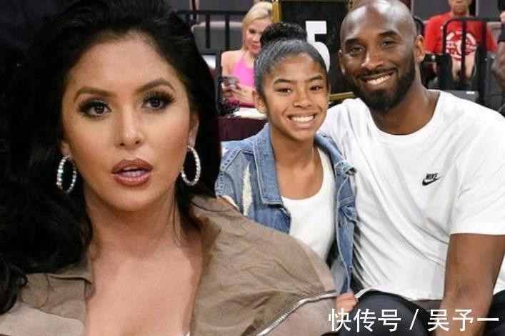 瓦妮莎|兄弟情不要了?科比老大哥福克斯为何会不顾质疑追求瓦妮莎?
