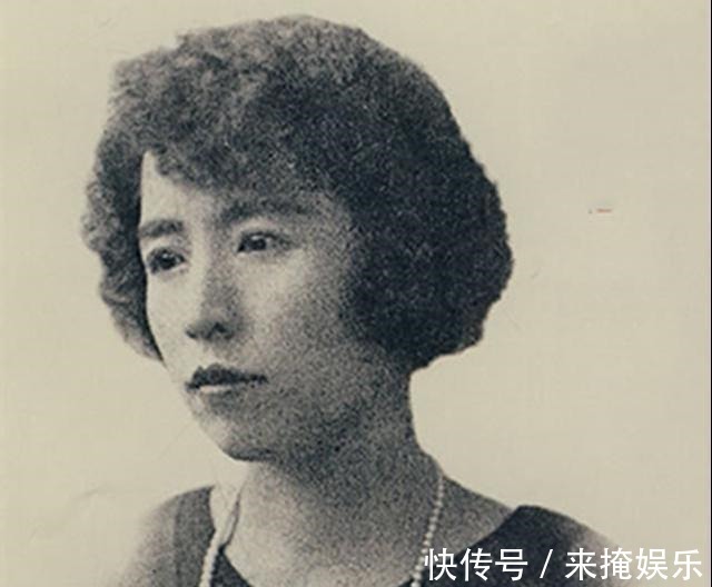 林徽因@民国五大奇女子真的像照片那么美吗看完这组老照片,你就明白了
