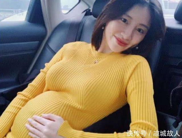 29岁''体操女神''生完娃后，却因母乳太多发愁，网友：甜蜜的烦恼