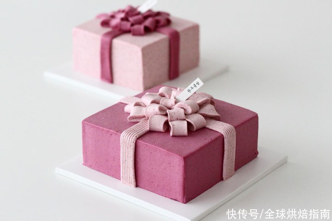  春天卖什么蛋糕最挣钱？一篇图集给你答案