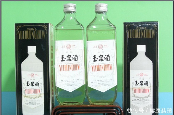 中国白酒十二大香型品评
