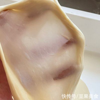 #金龙鱼精英100%烘焙大师赛-爱好组-高筋#鲜奶小吐司