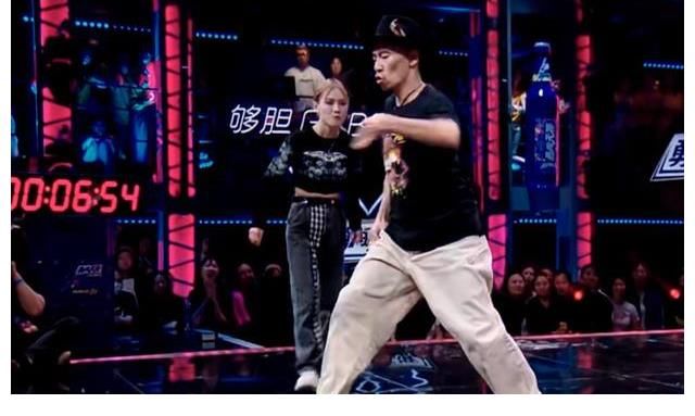 《街舞4》：七人晉級(jí)背后，韓庚戰(zhàn)隊(duì)暗藏三隱患