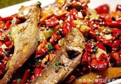 川菜|30多款川味家常菜,喜欢吃川菜的朋友打包带走吧
