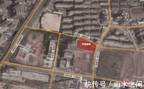 新校区|正在公示!合肥老年大学新校区(二期)规划出炉
