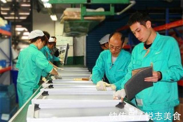 年轻一代|中国制造“老龄化”加剧，年轻一代宁愿送外卖，制造大旗靠谁扛