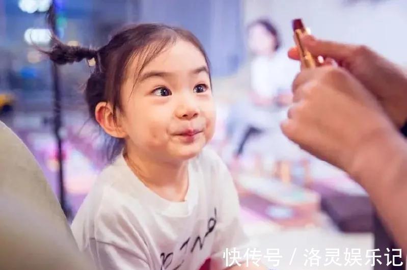 理发师|萌娃大闹理发店,“我要的是闪电不是2”,说出了多少人的心里话