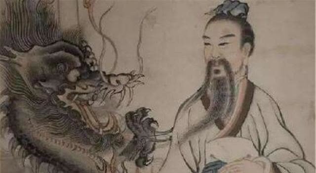 道家&为什么“张”姓不出皇帝，却有那么多的道士？姓张的未必都知道