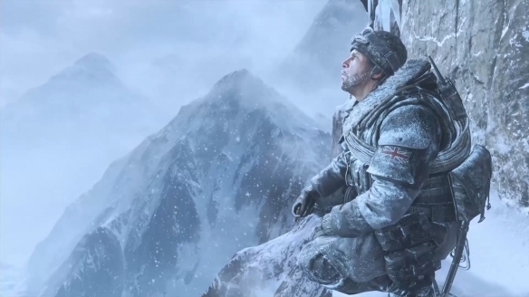 使命召唤6重制版