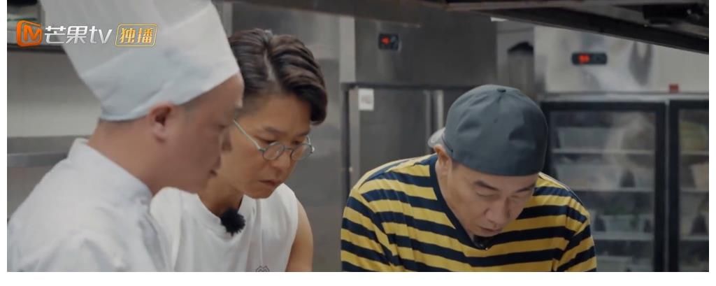 《大湾仔的夜》开业小春变陪聊，张智霖靠口才得夸，盈还是亏呢？