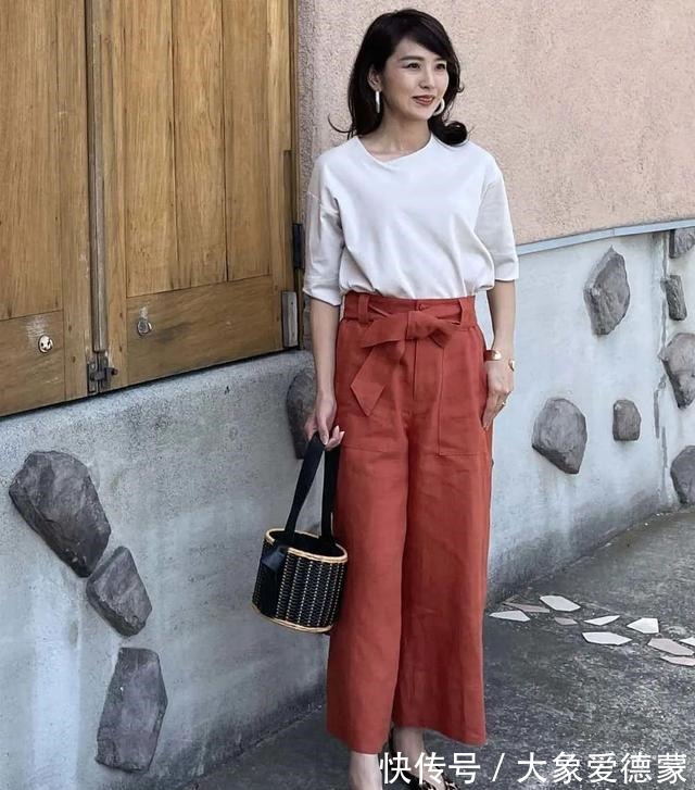 直子 她们穿出了夏季最舒服的样子|博主周报!