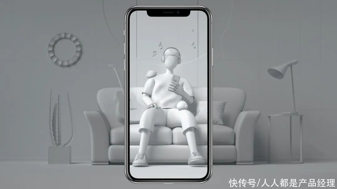 joox|用设计讲好故事-JOOX 2020听歌年榜总结