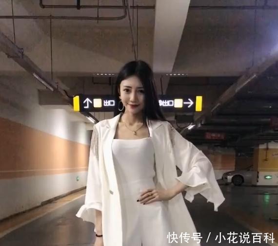 戴上墨镜气质果然提升了!