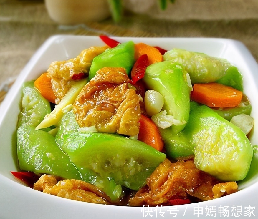 排毒|想长寿先养肝,常吃以下三种美食,护肝排毒,给身体来个大扫除