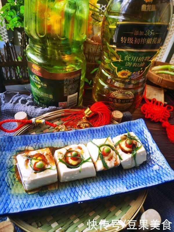  大厨教你这么做#新春美味菜肴#金镶玉，营养又好吃