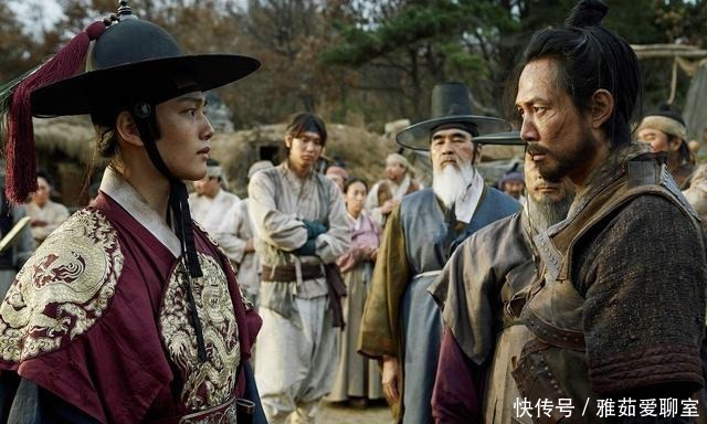 高句丽王城被中国成功申遗,韩国强烈反对,被世界遗产委员会打脸