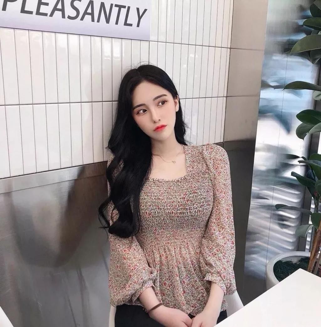 女生|2021最适合立春的气质长发造型!爱美的女生记得收藏哦!