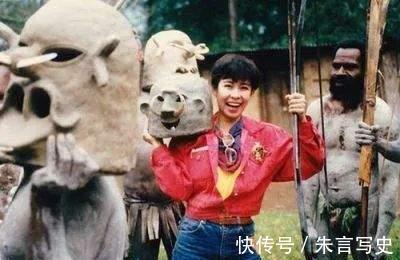 《正大综艺》主持人现状:张政改行,吉雪萍嫁豪门,林海二婚幸福