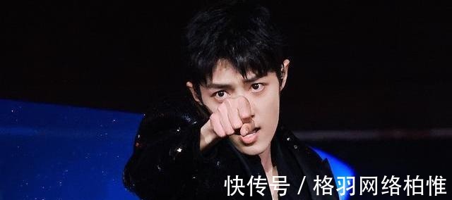 心聲|肖戰(zhàn)強(qiáng)勢(shì)登頂！“雙重驚喜”鋪蓋全網(wǎng)，影綜預(yù)告喚起海外粉心聲！