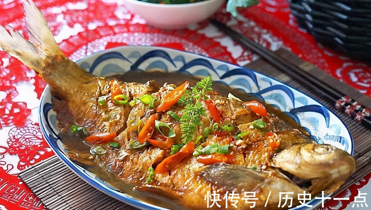 食材|10款菜肴推荐，家常食材家常做法，满满的家常味道，非常好吃！