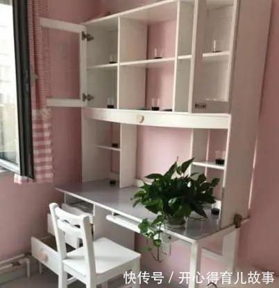 装修|85平小两居装修花了10万,朋友都说很好看,就是家具电器太简单!